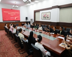 北京市实施中国非遗传承人研修培训计划——京津冀历史文化名城区域戏曲非遗传承人研修班开班