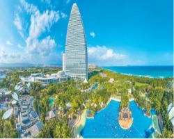 海南旅游“变形记”