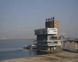 李克强对中国南水北调集团有限公司成立作重要批示